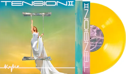 Kylie Minogue - Tension II [Indie Exclusive Limited Edition