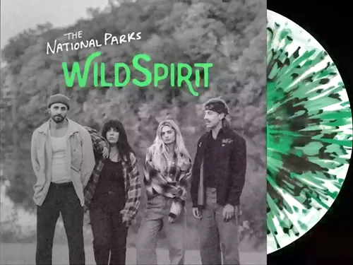 Wild Spirit