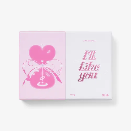 I'll Like You