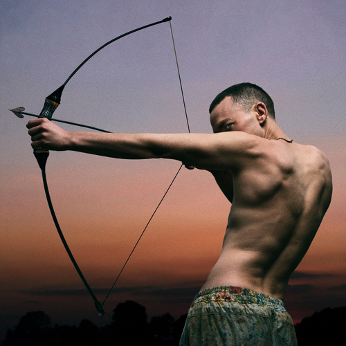 Olly Alexander - Polari [Transparent Purple LP]