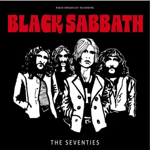Seventies
