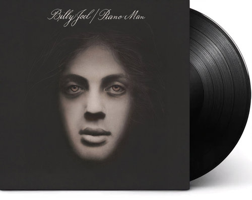 Billy Joel - Piano Man [LP]