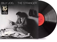 Billy Joel - Stranger - [180 Gram]