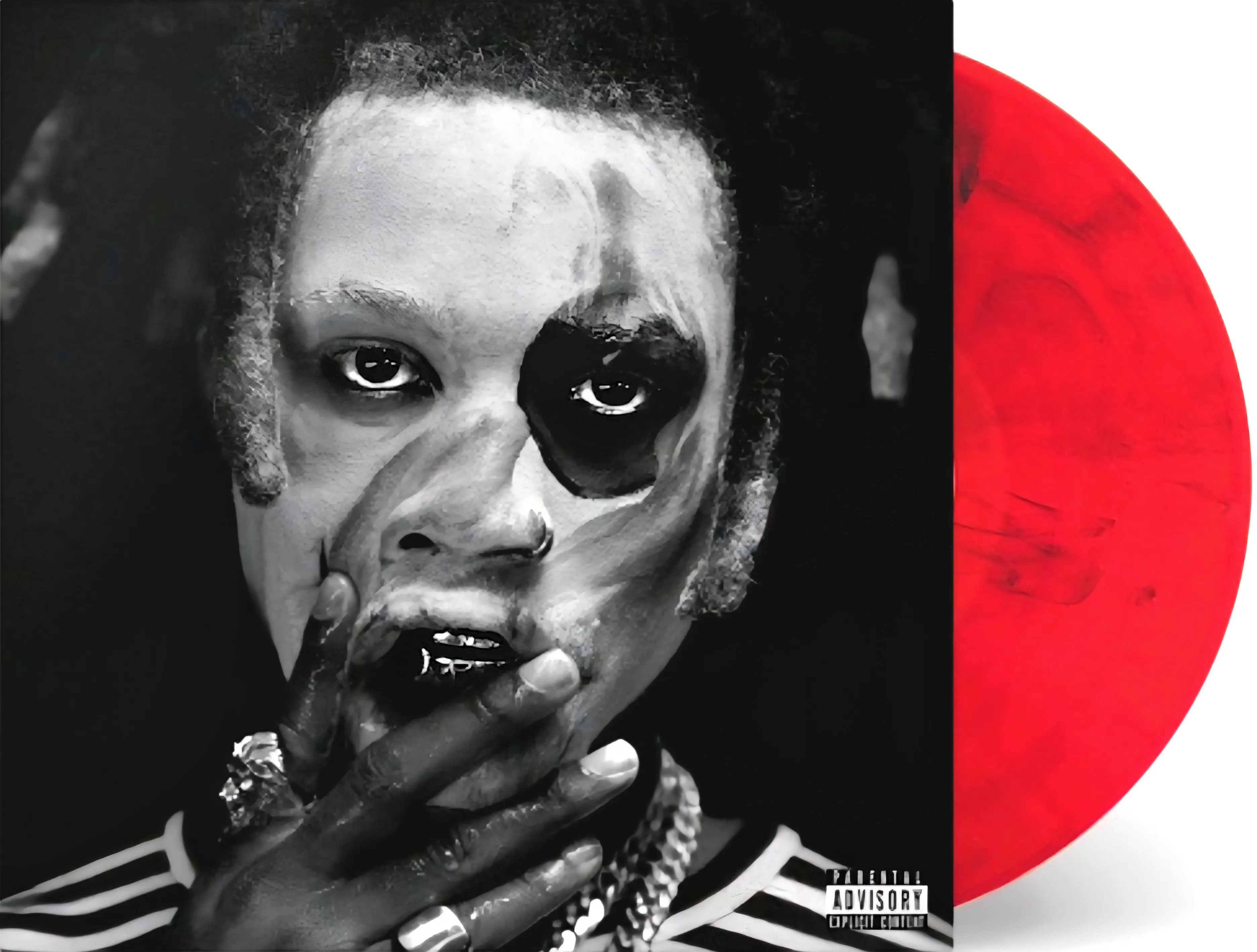 Denzel Curry - TA13OO　レコード Denzel Curry - Ta13oo - HIP HOP *NEW/COLOR/VMP* | eBay