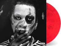 Denzel Curry - Ta13oo [Red Slushie LP]