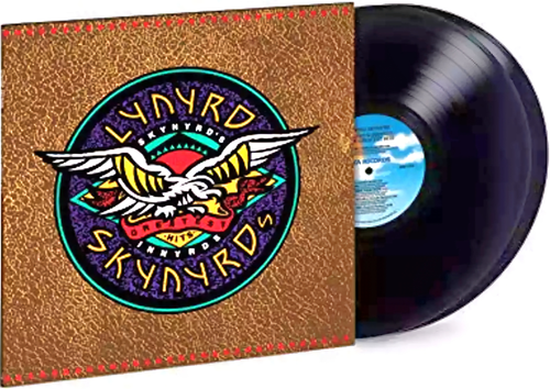 Lynyrd Skynyrd - Skynyrd's Innyrds: Their Greatest Hits [LP]