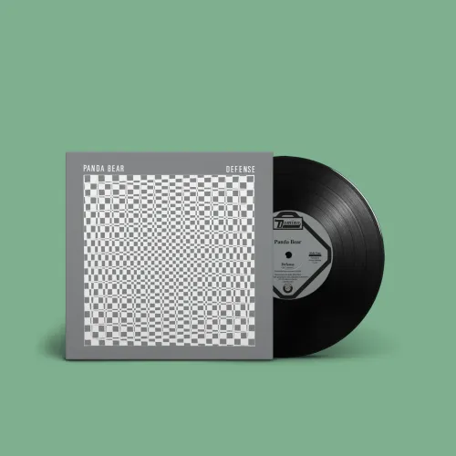 Panda Bear - Defense