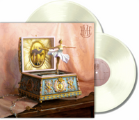 Rainbow Kitten Surprise - Love Hate Music Box [Indie Exclusive Limited Edition Milky Clear]