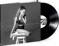 Ariana Grande - My Everything [LP]