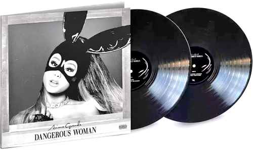 Ariana Grande - Dangerous Woman [LP]