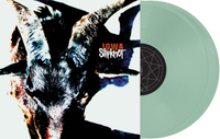 Slipknot - Iowa [Translucent LP]