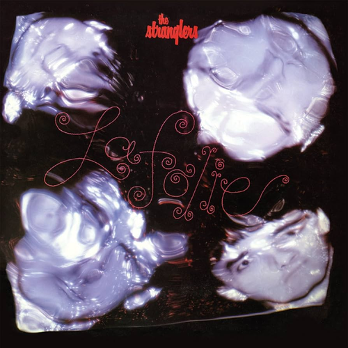 Stranglers - Folie