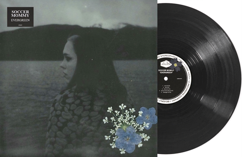 Soccer Mommy - Evergreen [LP]