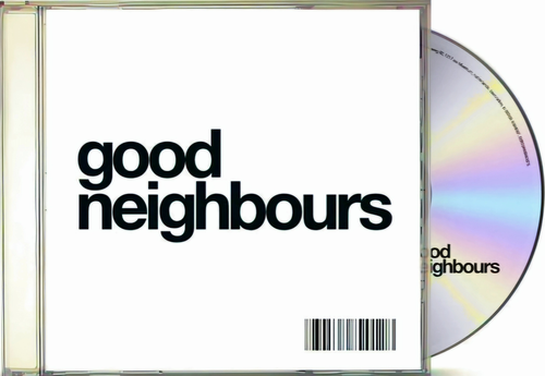 Good Neighbours - Good Neighbours [CD]