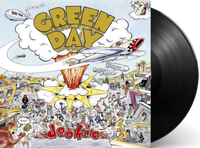 Green Day - Dookie [180 Gram]