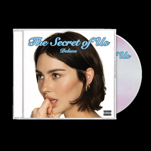 Gracie Abrams - The Secret of Us (Deluxe) [CD]
