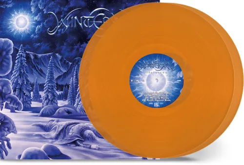 Wintersun - Trans Orange