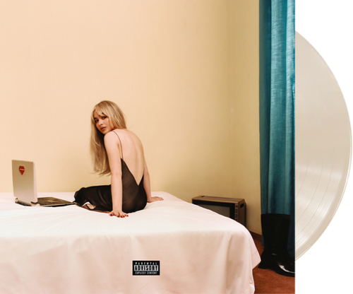 Sabrina Carpenter - emails i can�t send [Bone LP]