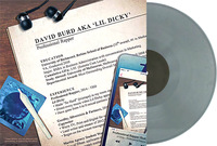 Lil Dicky - Professional Rapper [RSD Essential 2 LP]