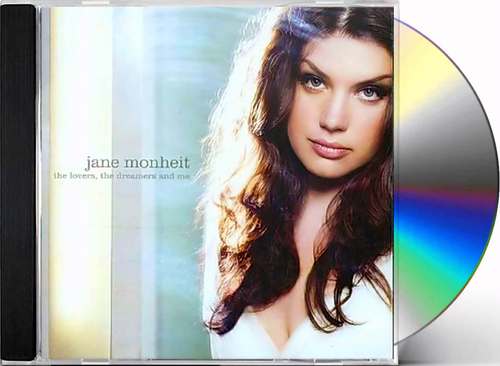 Jane Monheit - Jane Monheit