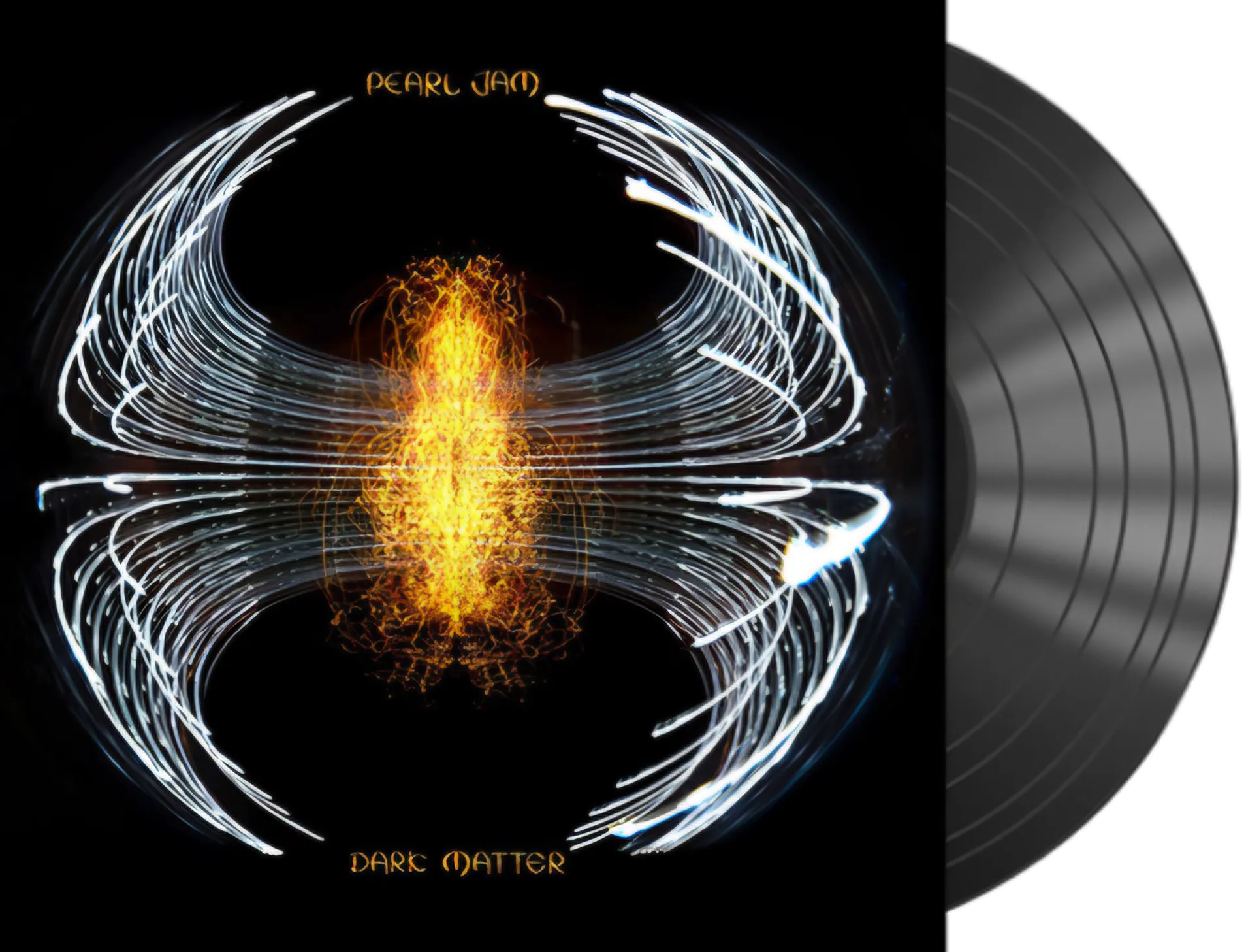 Pearl Jam - Dark Matter [LP] | RECORD STORE DAY