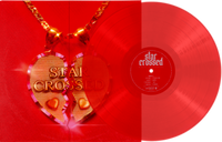 Kacey Musgraves - star-crossed [Ruby Red LP]