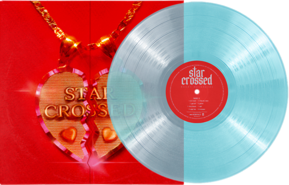 Kacey Musgraves - star-crossed [Sea Foam LP]