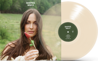 Kacey Musgraves - Deeper Well [Transparent Cream LP]
