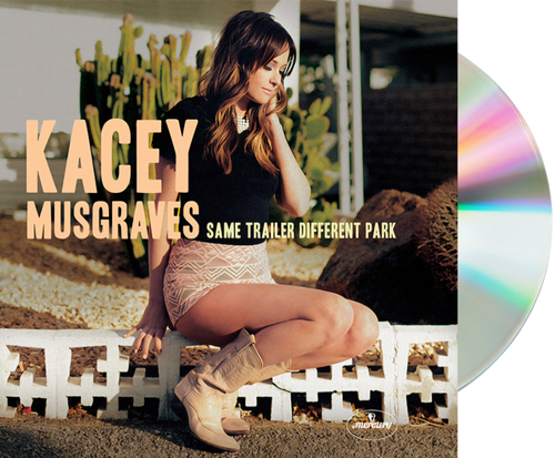 Kacey Musgraves - Same Trailer Different Park