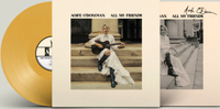 Aoife O'Donovan - All My Friends [Opaque Yellow LP, Alternate Cover Image, Autographed Insert]