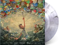 The Maybe Man