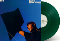 Arlo Parks - My Soft Machine [Indie Exclusive Limited Edition Transparent Green LP]