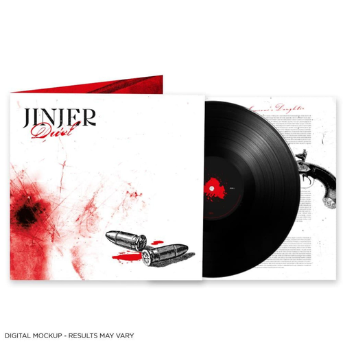 Jinjer - Duel [LP]