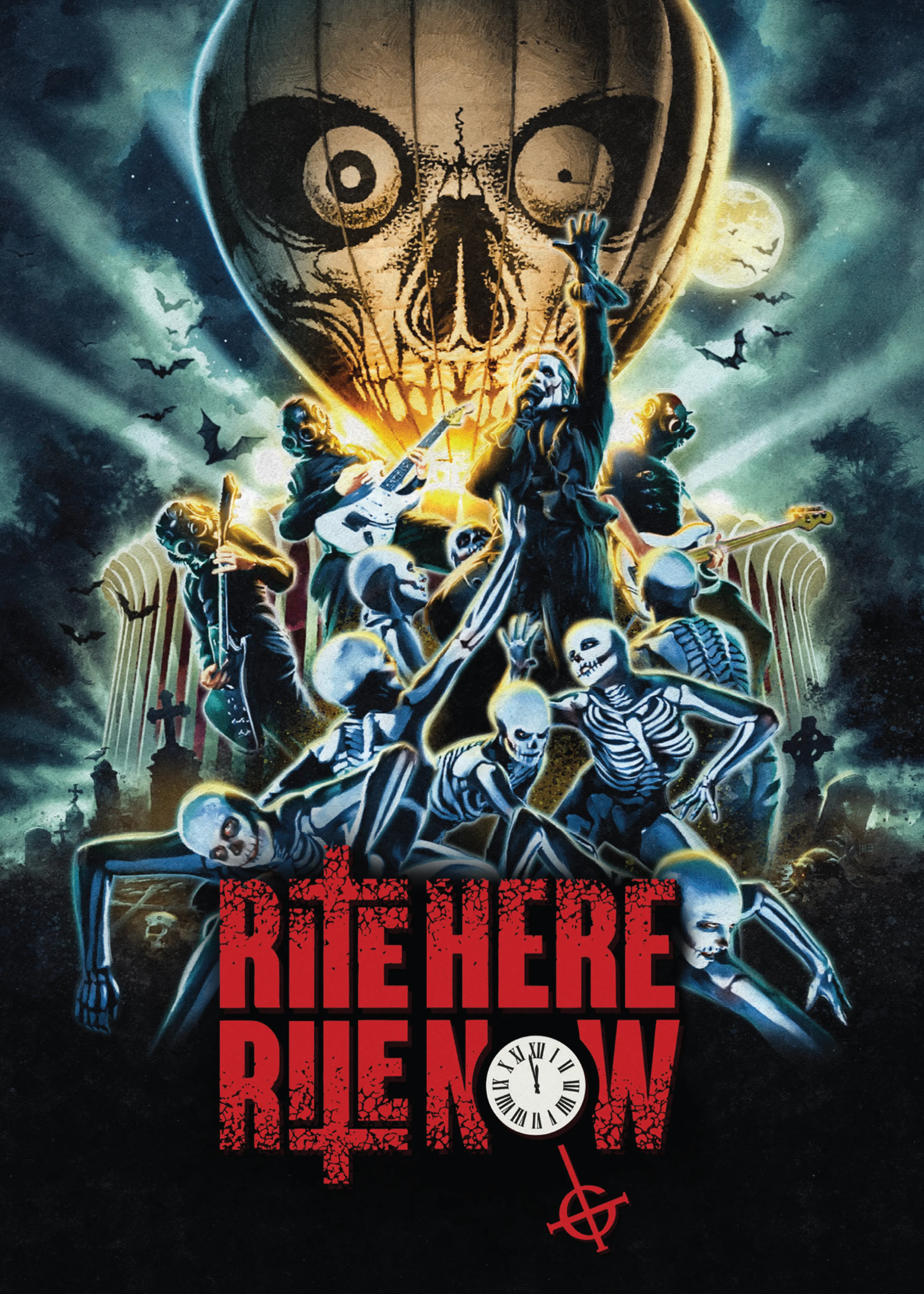Blu-ray