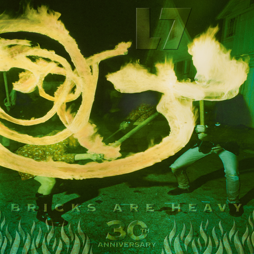 L7 - Bricks Are Heavy [Limited Edition] (Aniv) [Reissue]