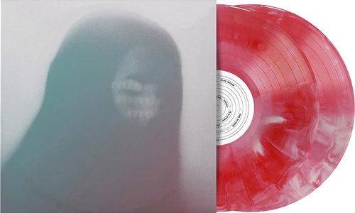 Silverstein - Misery Made Me [Deluxe Clear Red 2LP]
