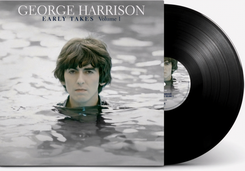 George Harrison - Early Takes, Volume 1 -  [LP]