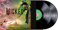 Various Artists - Wicked: The Soundtrack  [2LP]