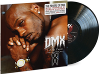 DMX - Let Us Pray: Chapter X [LP]
