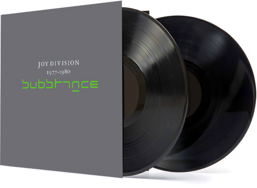 Joy Division - Substance: Reissue [Vinyl]