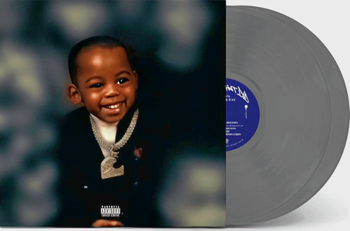 Babyface Ray - Kid That Did [Colored Vinyl]