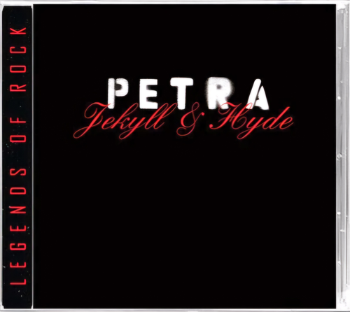 Petra - Jekyll & Hyde