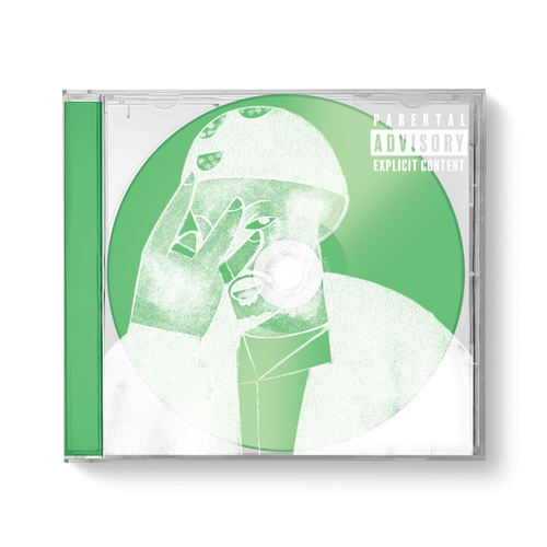 .idk. - BRAVADO+INTiMO [CD]