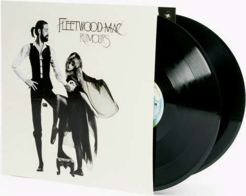 Fleetwood Mac - Rumours [Deluxe] [180 Gram]