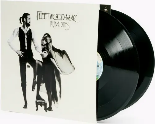 Fleetwood Mac - Rumours [Deluxe] [180 Gram]