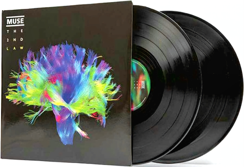 Muse - The 2nd Law
