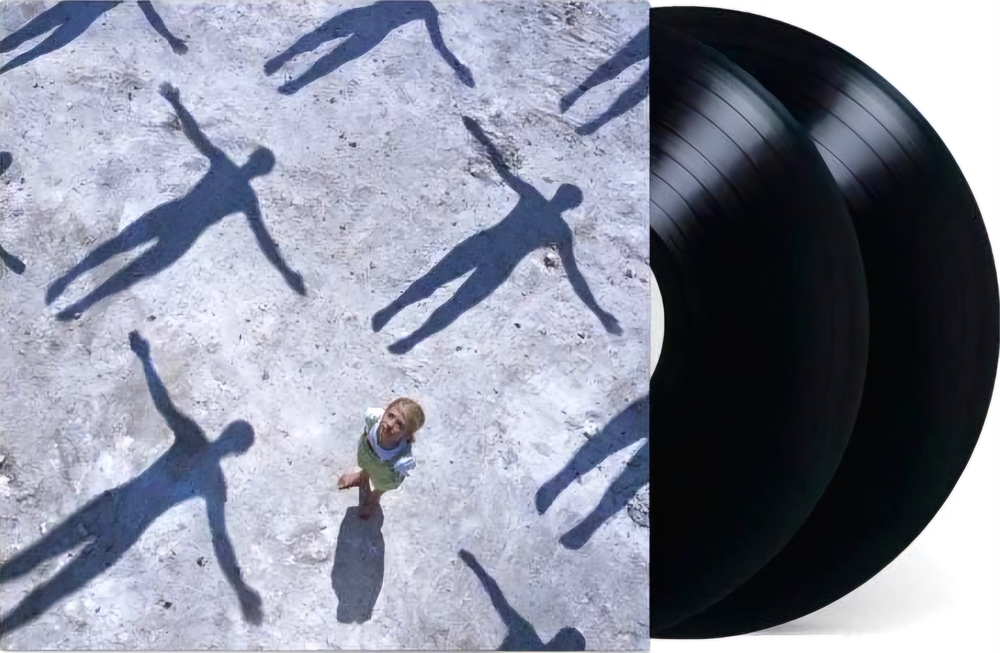 Muse - Absolution