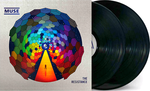 Muse - Resistance [180 Gram]