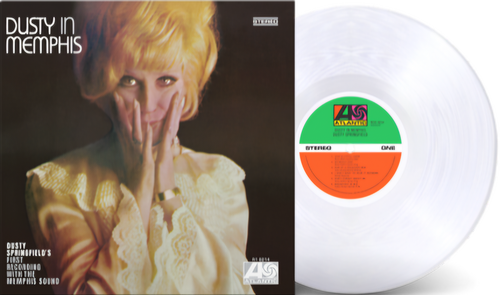 Dusty Springield - Dusty In Memphis [Colored Vinyl] (Slv)