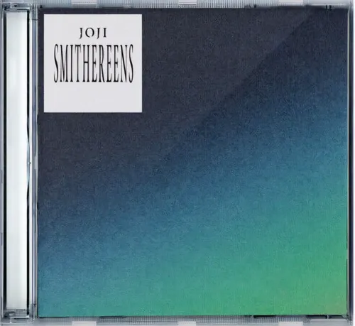 Joji - Smithereens